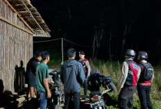 Begini Langkah Satgas Preventif Ops Sikat Musi 2025 Cegah Balapan Liar dan Aksi Tawuran