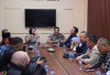Perkuat Sinergi Kemitraan, Forum Jurnalis Caram Seguguk Gelar Silahturahmi dengan Kapolres Ogan Ilir