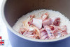 Resep Nasi Ayam Hainan Rice Cooker: Praktis, Sehat, dan Tanpa Goreng!