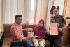 Pulihkan Kerugian Negara, Kejari Banyuasin Terima Uang Pengganti Kasus Korupsi, Ini Nominalnya 