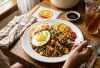 Ingin Nasi Goreng Ala Solaria yang Lezat? Simak Resepnya di Sini!