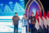 FESyar Sumatera 2026 Resmi Dibuka di Palembang, Dorong Sinergi dan Digitalisasi Ekonomi Syariah Berkelanjutan