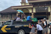 Mobil Patroli Jadi Kendaraan Antar Jenazah, Ini Kepedulian Polri Hadir di Tengah Duka Warga