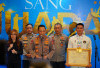 Lewat Jalur Ini, Sebanyak 101 Atlet SEA Games Berkesempatan Gabung Korps Bhayangkara