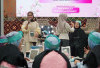 Srikandi PLN UIP Sumbagsel Gelar Talkshow dan Beauty Class, Dorong Lingkungan Kerja Aman