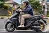 Gredek Saat Tarikan Awal, Mungkin Saja Motor Matic Ada Masalah di CVT, Jangan Dulu Dibawa ke Bengkel