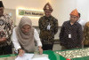 Revolusi Perbankan Syariah! Bank Muamalat dan Muhammadiyah Palembang Relokasi KCP Plaju