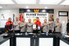 Sosok Jenderal Bintang 2 di Polri Lepas Kontingen Taekwondo ke Kejuaraan Malaysia dan Thailand Terbuka