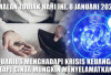 Ramalan Zodiak Hari Ini, 8 Januari 2025: Aquarius Menghadapi Krisis Keuangan, Tapi Cinta Mungkin Menyelamatkan