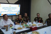 Bangun Kemitraan Strategis, Kejari PALI Ajak Awak Media Sajikan Berita Akurat