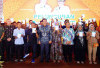 Muba Agresif Gempur Kemiskinan: Program Keluarga Maju Jadi Motor 22 Program Unggulan Toha-Rohman