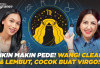 Punya Wangi Clean dan Nuansa Alam! Ini Parfum yang Cocok Buat Zodiak Virgo!