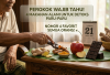 Perokok Wajib Tahu! 4 Makanan Alami untuk Detoks Paru-Paru, Nomor 4 Favorit Semua Orang!