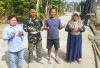 Bye-Bye Jalan Rusak! Jalan Beton Dusun Gompyong Rampung 100%, Siap Genjot Ekonomi Warga Tengaran