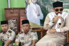 Menguatkan Keimanan dan Kebaikan, Habib Ahmad Al Habsyi Isi Safari Dakwah di Rutan Baturaja