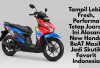 Bukan Cuma Ganti Warna! Rahasia New Honda BeAT Tetap Jadi Skutik Favorit Ada di Mesin Irit dan Performanya