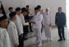 Dirgahayu ke-81 RI, Enam Warga Binaan Langsung Hirup Udara Segar, Ini Pinta Bupati Lahat