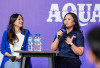 AQUA Jadi Hydration Partner Resmi DBL Indonesia, Kampanye Hidrasi Sehat kepada Generasi Muda