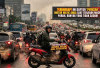 TERUNGKAP! Ini Daftar 'Perusak' Motor Matic Anda Saat Terjebak Macet Parah, Banyak yang Tidak Sadar!