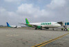Citilink Re-operate Rute Palembang - Bandung, Dukung Konektivitas dan Pariwisata Sumatera Selatan-Jawa Barat