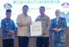 Pemkab Ogan Ilir Gelar Pisah Sambut Kapolres Ogan Ilir, AKBP Bagus Tinggalkan Bumi Caramu Seguguk! 
