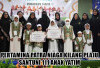 Bulan Muharram Penuh Berkah: Pertamina Kilang Plaju Santuni 111 Anak Yatim di Sekitar Wilayah Operasi