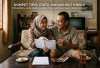 Dompet Tipis, Cinta Jangan Ikut Krisis! Tips Simpel Agar Hubungan Tetap Harmonis Saat Ekonomi Sulit