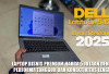 Turun Harga Drastis! Dulu 36 Juta, Sekarang Cuma 5 Jutaan! Cek Review Dell Latitude 5420 Sini