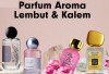Ini Dia 4 Parfum Wanita Lokal yang Bikin Wangi Segar dan Tahan Lama, Kamu Wajib Coba! 