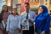 Laporan Penganiayaan Adiknya Mandek 2 Tahun, Wanita di Palembang Pertanyakan Kelanjutan Kasus di Polda Sumsel