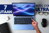Advan Laptop Workmate Ultra Resmi Rilis! Performa Intel Ultra 5 115U with AI Boost untuk Kerja Cerdas