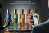 Rahasia Wangi Mewah Tanpa Mahal, 5 Varian Parfum Hint Paling Populer dan Tahan Lama, Cocok untuk Semua Gender