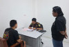 Kejari OKI Terima Penyerahan Tersangka dari Polres, Kasus Apa?