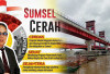 Transformasi Palembang di Era Eddy Santana Putra Menuju 'Sumsel Cerah' Sebagai Calon Gubernur Sumsel 2024-2029