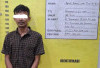 Polrestabes Palembang Tutup April dengan Pengungkapan Pengedar Sabu di Lokasi Ini