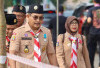 Hadiri Jamnas XII di Cibubur, Wabup Muba Abdur Rohman Husen Tegaskan Komitmen Cetak SDM Unggul