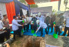 Bangun CNG Station di Sungai Rambutan, Pengembangan Infrastruktur Energi Bersih Berkelanjutan