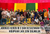 Kolaborasi Keren IB II dan Kesultanan Palembang Hidupkan Lagi Seni Dulmuluk, Helmi Yahya Ikut Turun Tangan!