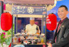 Tak Perlu Terbang ke Jepang! Ren & Reina Hadirkan Sensasi Japanese Street Food di fave+ Hotel Palembang
