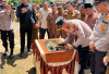 Ini Langkah Humanis Polres Banyuasin Mendukung Agenda Pembangunan Nasional