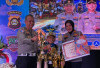 Polda Sumsel Sukses Gelar Lomba Polisi Cilik 2026, Polres Ini Raih Juara Umum