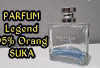 Nautica Voyage, Parfum Legend buat 2026, Masih Worth it Kah?