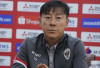 Exco PSSI Bicara Soal Perpisahan, Shin Tae-yong Jadi Dipecat dari Pelatih Timnas Indonesia?  