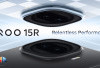 Review iQOO 15R yang Hadir dengan Snapdragon 8 Gen 5, Baterai Jumbo 7.600mAh, dan Layar AMOLED 144Hz Premium