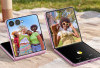 Review Galaxy Z Flip8: Smartphone Flip Samsung Paling Tipis dengan Pengalaman AI-Native Cerdas dan Ekspresif