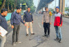 Penusukan di SPBU Punti Kayu, Polisi Amankan Dua Pelaku dan Dalami Bukti CCTV