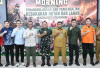 Danrem Gapo Kumpulkan Instansi dan Pimpinan Perusahaan, Untuk Apa?