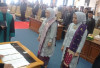 Jeni Shandiyah dan Desi Siska Jabat Ketua DPRD dan Wakil Ketua 1 DPRD Kota Pagaralam