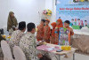 Dalam Ajang Berikut Ini, Siswa SDIT Al Furqon Palembang Sulap Barang Bekas Jadi Karya Kreatif