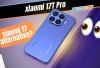 Xiaomi 17T Pro Review: Desain Elegan, Performa Ekstrem, Solusi Produktivitas Padat Anti Ngadat